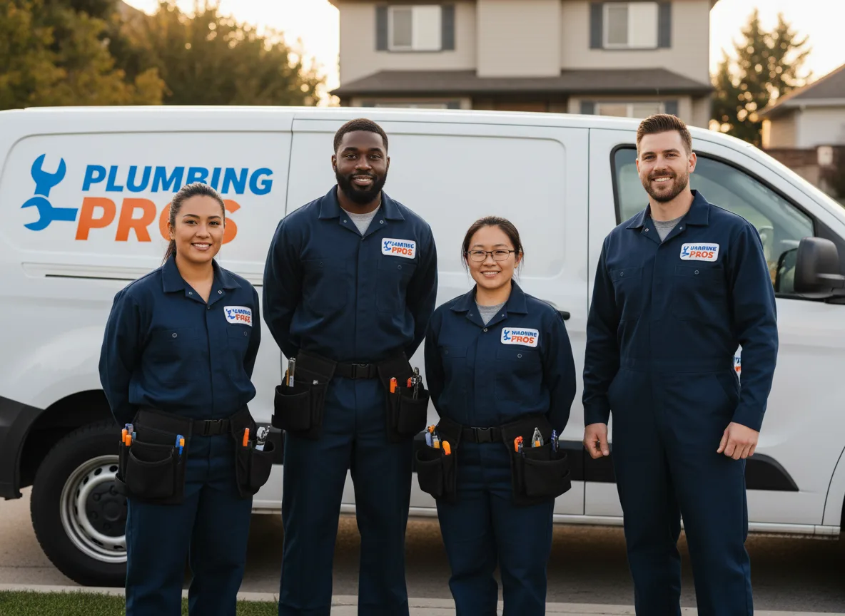Water Heater Repair company in Huntland, TN